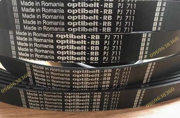 Dây curoa PJ optibelt